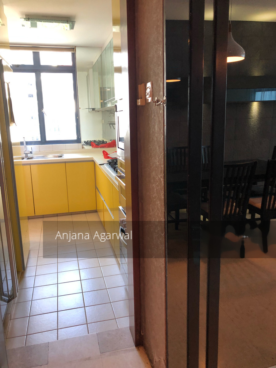 Sanctuary Green (D15), Condominium #221176951